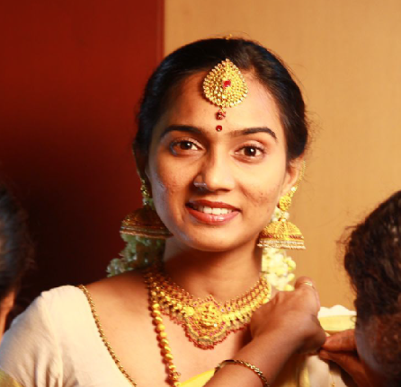 Ms. Karthika Nair